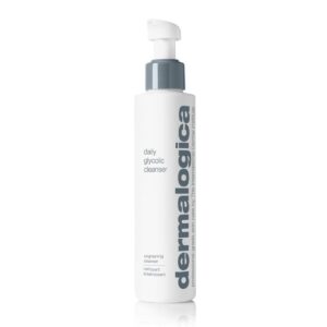 Gel Detergente Viso Dermalogica Daily Glicolic 295 ml