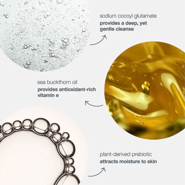 Gel Detergente Viso Dermalogica