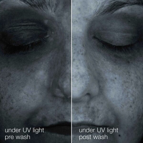 Gel Detergente Viso Dermalogica