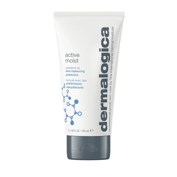Crema Viso Dermalogica Active Moist 150 ml