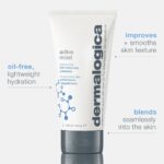 Crema Viso Dermalogica Active Moist 150 ml