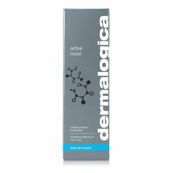 Crema Viso Dermalogica Active Moist 150 ml
