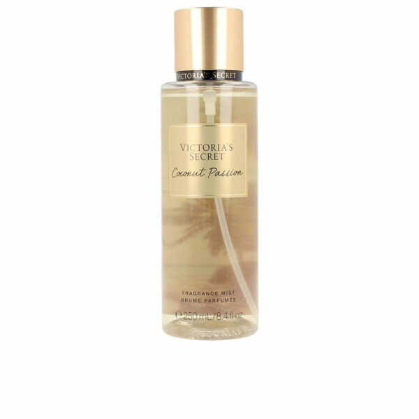 Fragranza Corpo Victoria's Secret Coconut Passion 250 ml