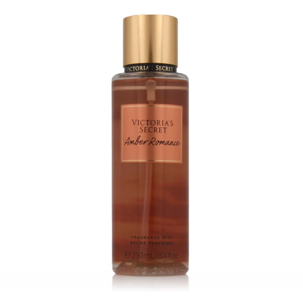 Fragranza Corpo Victoria's Secret Amber Romance 250 ml
