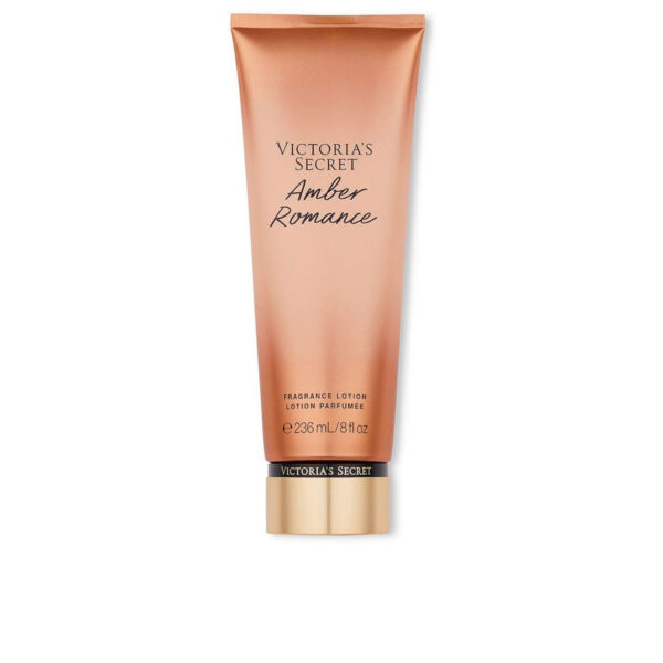 Lozione Corpo Victoria's Secret AMBER ROMANCE 236 ml