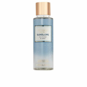 Profumo Donna Victoria's Secret SUNSLOPE 250 ml