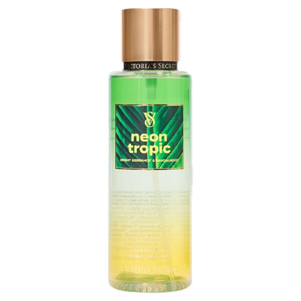 Body Mist Victoria's Secret Neon Tropic 250 ml