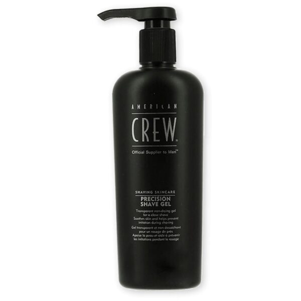 Gel da Barba American Crew 7240465000