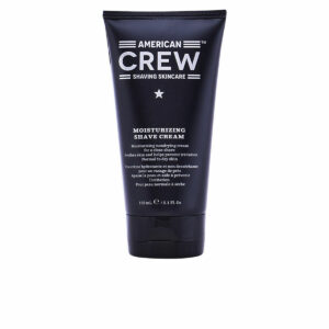 Schiuma da Barba American Crew 7240610000 150 ml