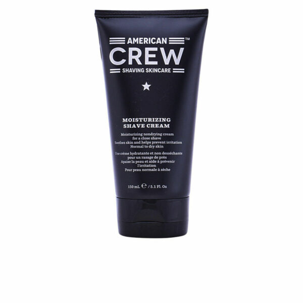 Schiuma da Barba American Crew 7240610000 150 ml