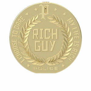 Profumo Uomo Police RICH GUY 100 ml
