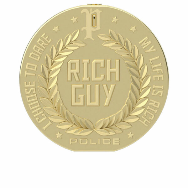 Profumo Uomo Police RICH GUY 100 ml