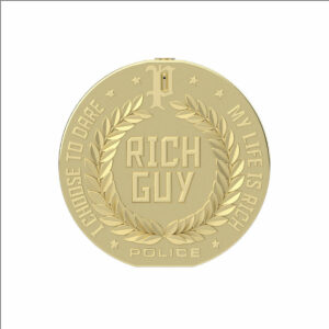 Profumo Uomo Police RICH GUY 50 ml