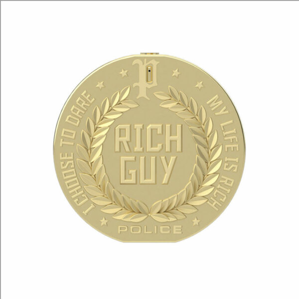 Profumo Uomo Police RICH GUY 50 ml