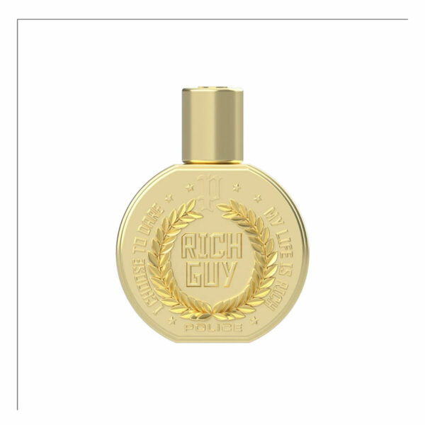 Profumo Uomo Police RICH GUY 30 ml