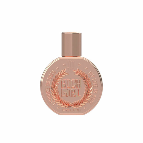 Profumo Donna Police RICH GIRL 100 ml