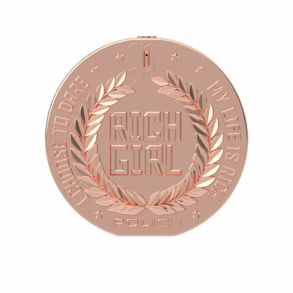 Profumo Donna Police RICH GIRL 50 ml