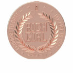 Profumo Donna Police RICH GIRL 100 ml