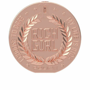 Profumo Donna Police RICH GIRL 100 ml