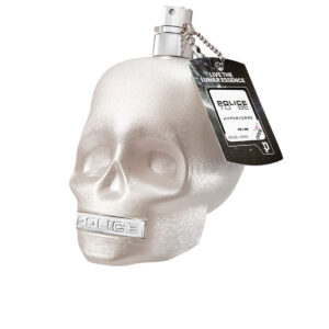 Profumo Donna Police TO BE HYPERVERSE WOMAN EDT 125 ml