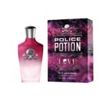 Profumo Donna Police POLICE POTION LOVE EDP EDP 100 ml
