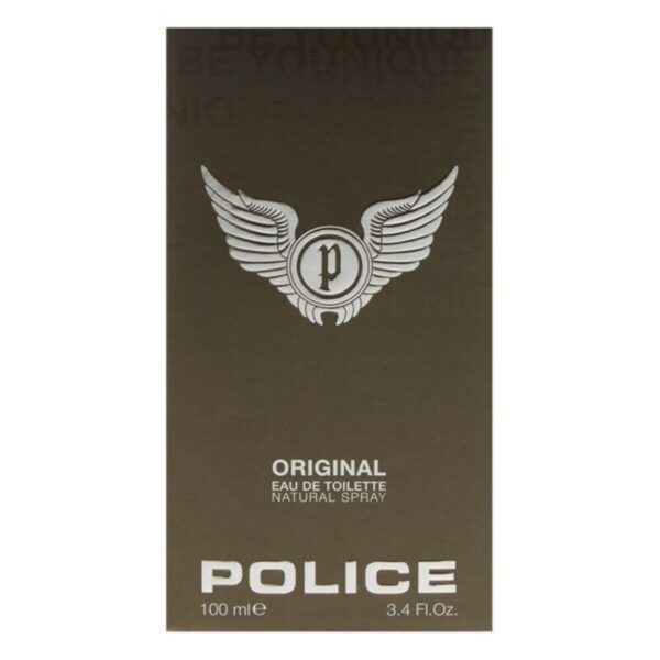 Profumo Uomo Police 10009335 EDT 100 ml
