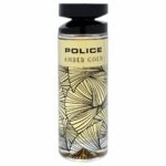 Profumo Donna Police Amber Gold EDT 100 ml