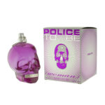 Profumo Donna Police To Be Woman EDP EDP