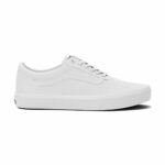 Scarpe Casual da Donna Vans Ward Bianco
