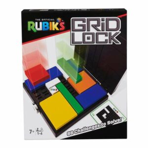 Gioco Educativo Spin Master Rubiks