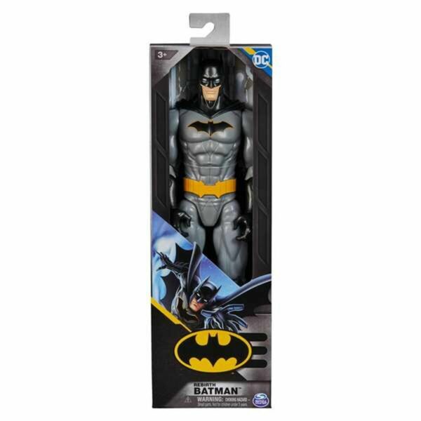 Statua Batman Classic 30 cm