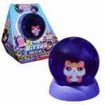 Animale Domestico virtuale BITZEE Hamsterball