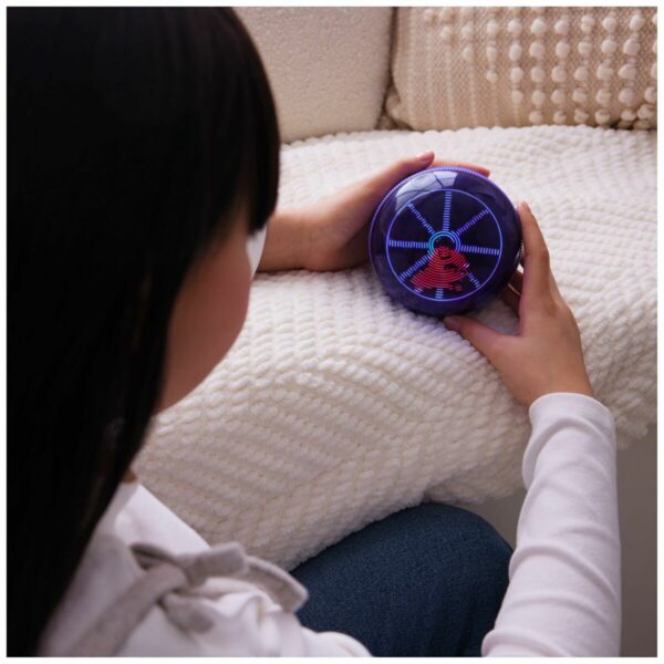 Animale Domestico virtuale BITZEE Hamsterball