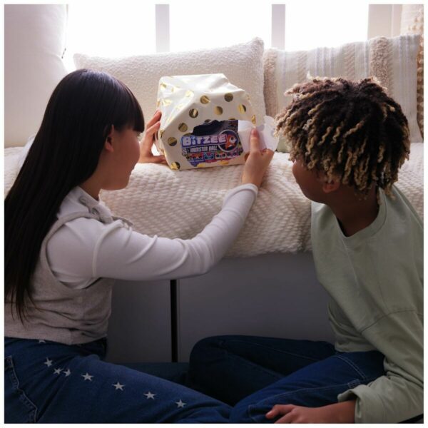 Animale Domestico virtuale BITZEE Hamsterball