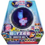 Animale Domestico virtuale BITZEE Hamsterball