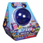 Animale Domestico virtuale BITZEE Hamsterball