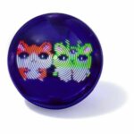 Animale Domestico virtuale BITZEE Hamsterball