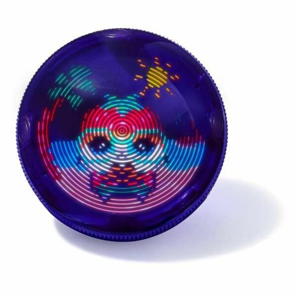 Animale Domestico virtuale BITZEE Hamsterball