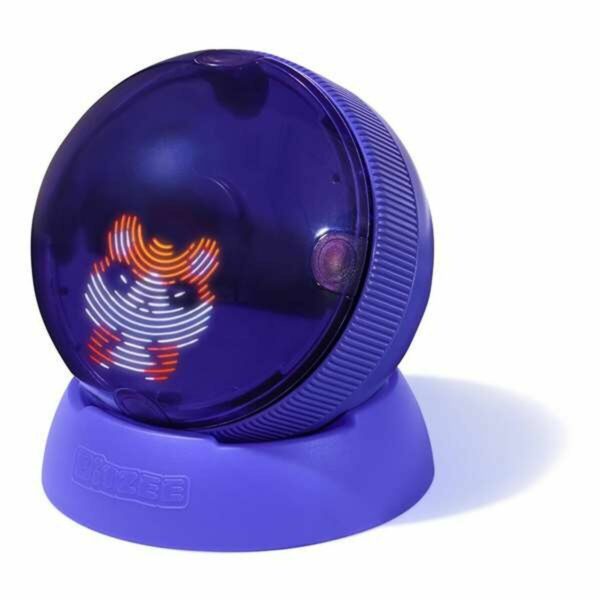 Animale Domestico virtuale BITZEE Hamsterball
