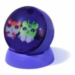 Animale Domestico virtuale BITZEE Hamsterball