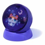 Animale Domestico virtuale BITZEE Hamsterball