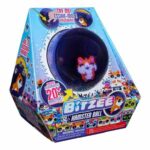 Animale Domestico virtuale BITZEE Hamsterball