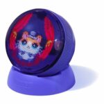 Animale Domestico virtuale BITZEE Hamsterball