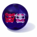 Animale Domestico virtuale BITZEE Hamsterball