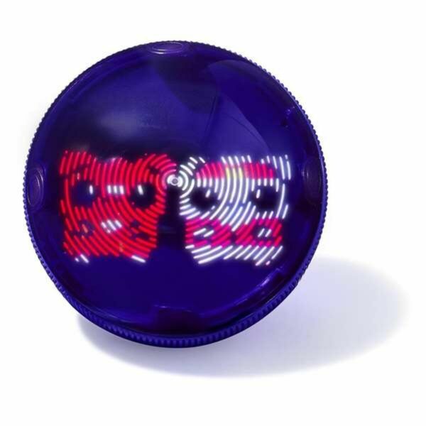 Animale Domestico virtuale BITZEE Hamsterball