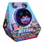 Animale Domestico virtuale BITZEE Hamsterball