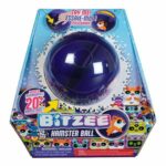 Animale Domestico virtuale BITZEE Hamsterball
