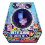 Animale Domestico virtuale BITZEE Hamsterball