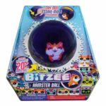 Animale Domestico virtuale BITZEE Hamsterball