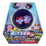 Animale Domestico virtuale BITZEE Hamsterball